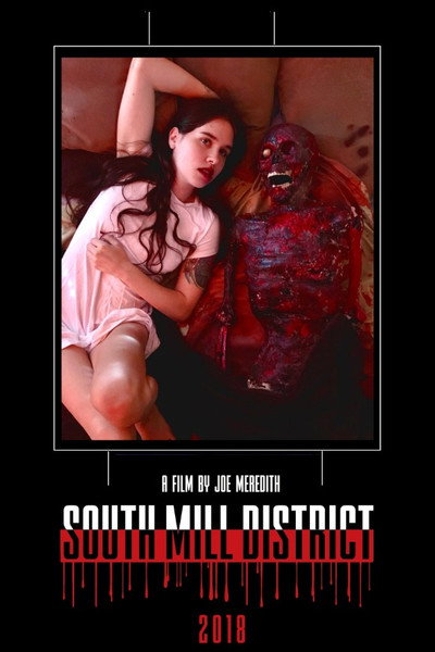 Póster de South Mill District