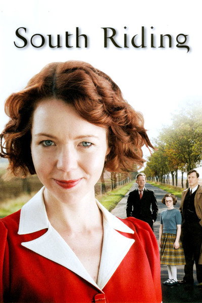 Póster de South Riding