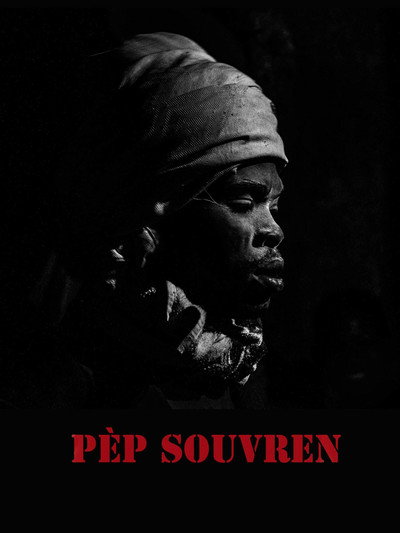 Póster de Sovereign People