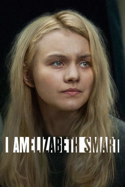 Póster de Soy Elizabeth Smart