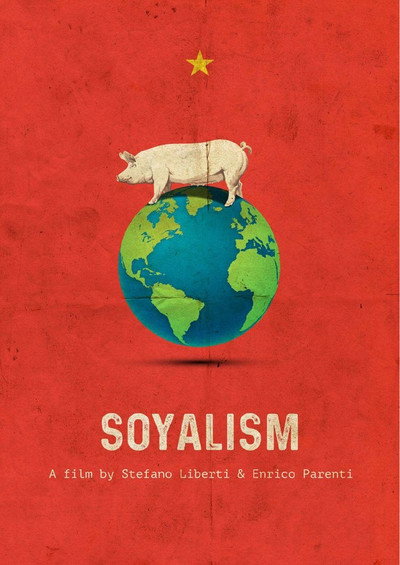 Póster de Soyalism