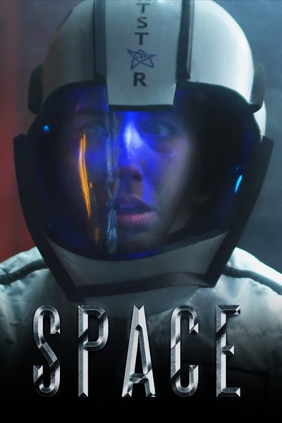 Póster de Space