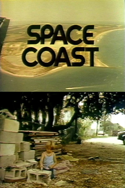 Póster de Space Coast