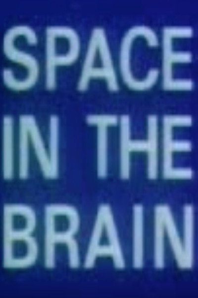 Póster de Space in the Brain