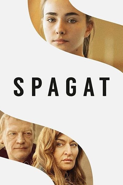 Póster de Spagat