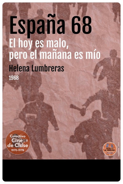 Póster de Spain 68