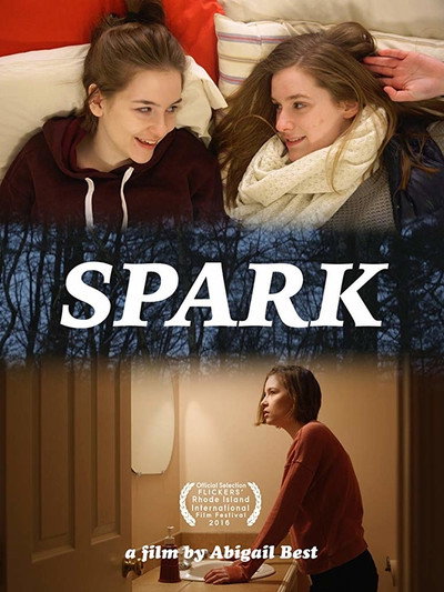 Póster de Spark