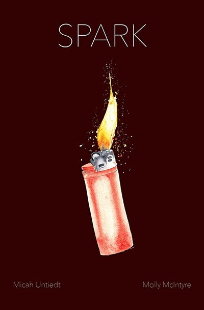 Póster de Spark