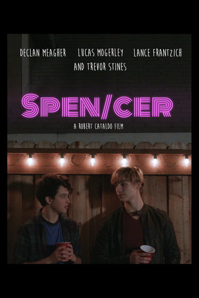 Póster de Spen/cer