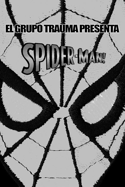 Póster de Spider-Man!