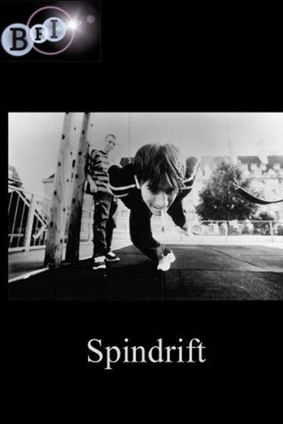 Póster de Spindrift