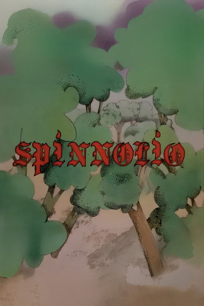 Póster de Spinnolio
