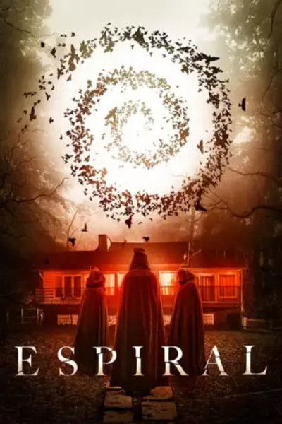 Póster de Spiral