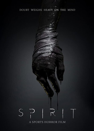 Póster de Spirit