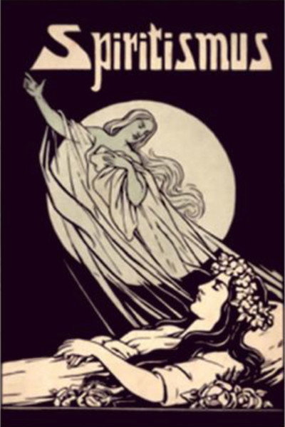 Póster de Spiritismus