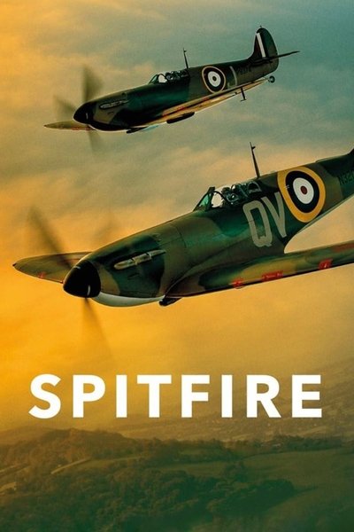 Póster de Spitfire