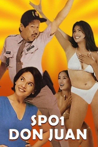 Póster de SPO1 Don Juan: Da Dancing Policeman