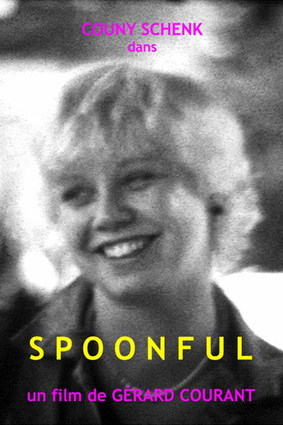 Póster de Spoonful