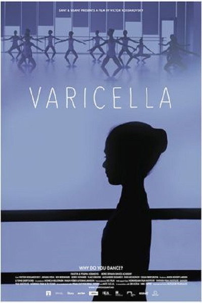 Póster de Sports Kids: Varicella