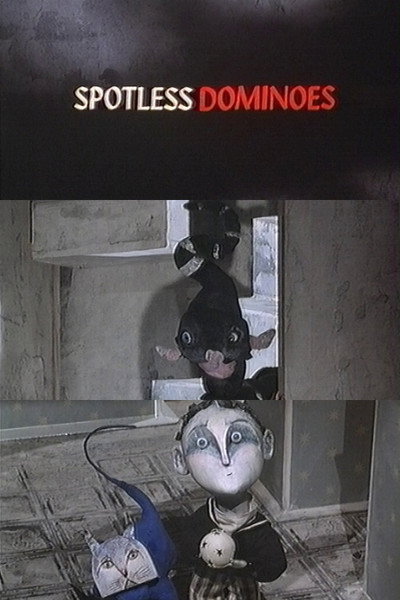 Póster de Spotless Dominoes