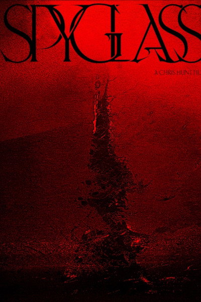 Póster de Spyglass