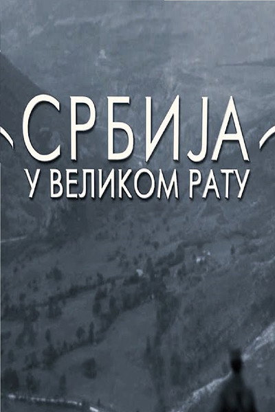 Póster de Srbija U Velikom Ratu