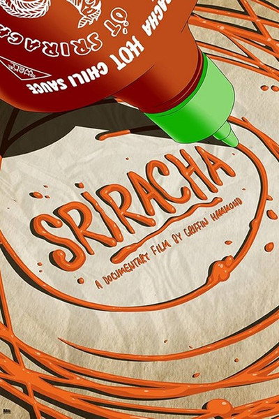 Póster de Sriracha