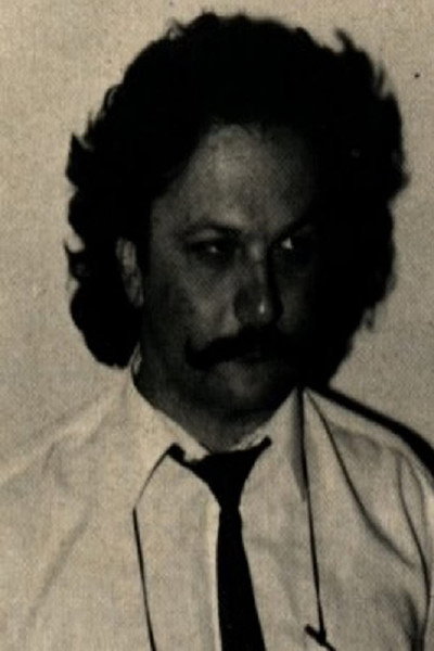 Póster de St. Vincent's Revue Film