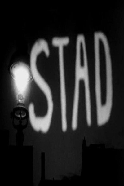 Póster de Stad