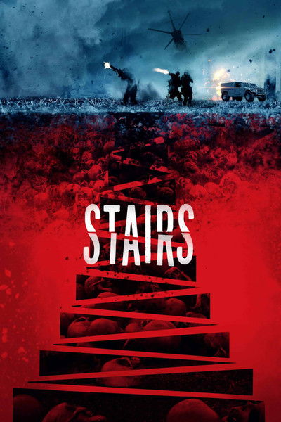 Póster de Stairs
