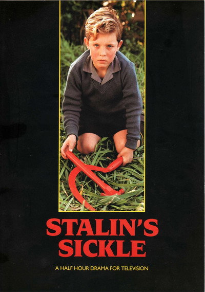 Póster de Stalin's Sickle