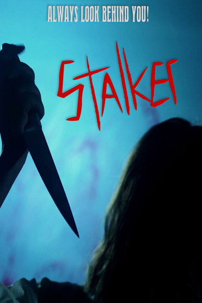 Póster de Stalker