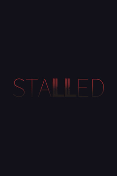 Póster de Stalled