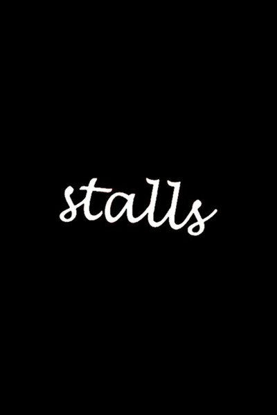 Póster de Stalls