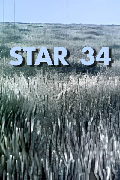 Póster de Star 34