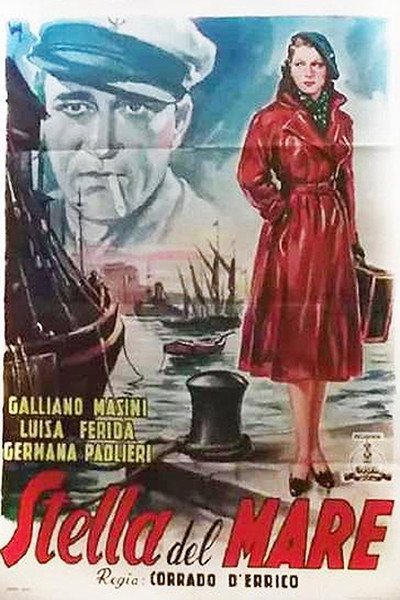 Póster de Star of the Sea