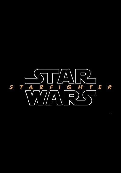 Póster de Star Wars: Starfighter