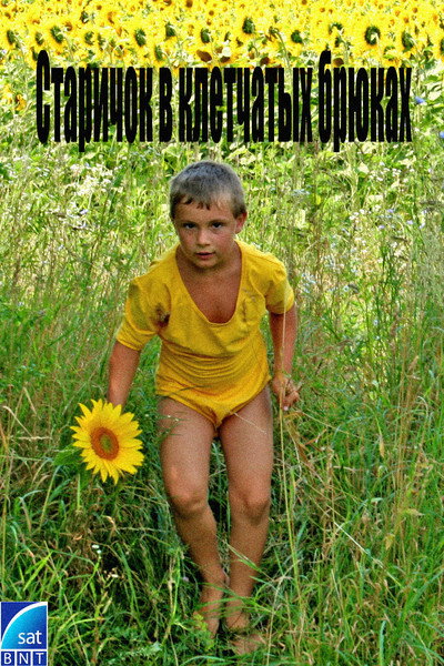 Póster de Starcheto s kariranite pantalone