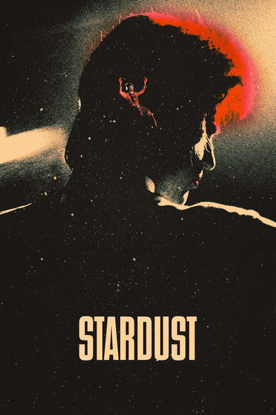 Póster de Stardust