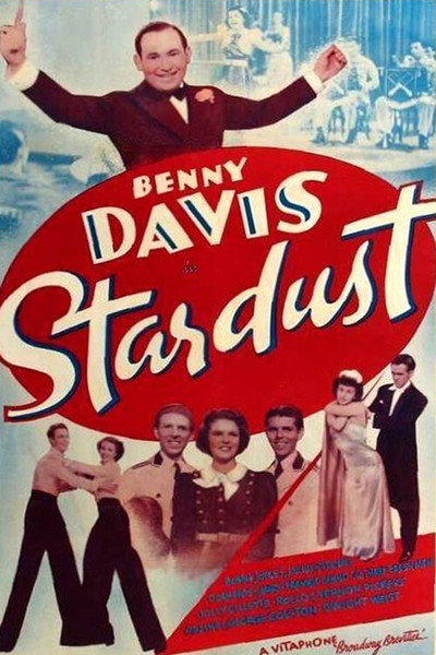 Póster de Stardust