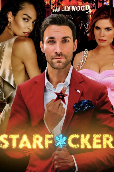 Póster de Starf*cker