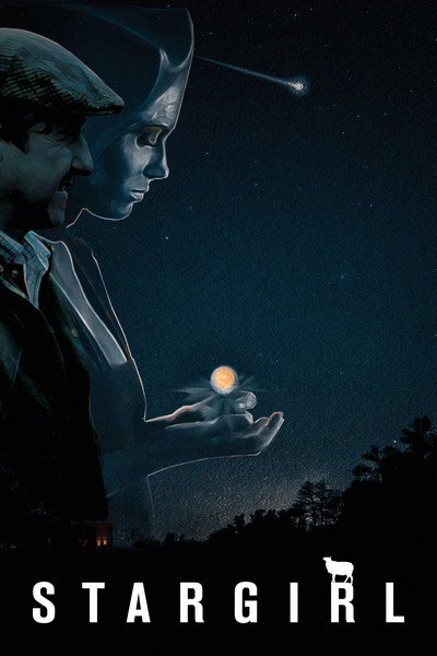 Póster de StarGirl