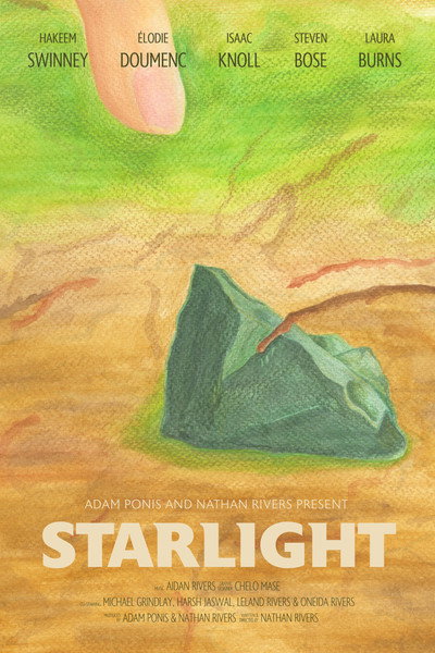 Póster de Starlight