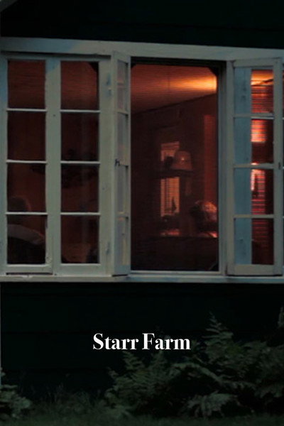 Póster de Starr Farm