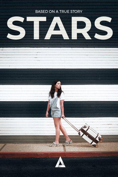 Póster de STARS