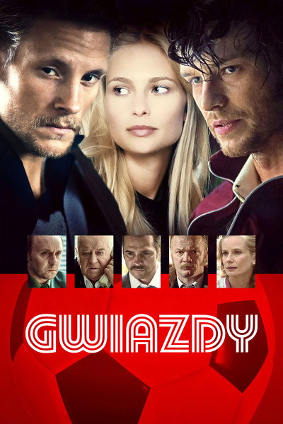 Póster de Stars