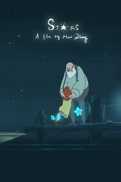 Póster de Stars