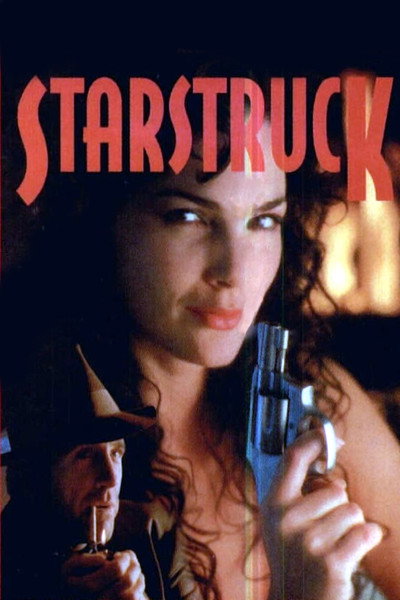Póster de Starstruck