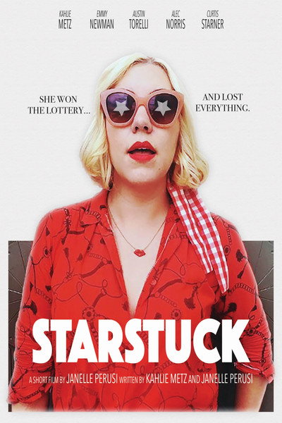 Póster de Starstuck