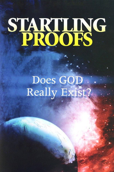 Póster de Startling Proofs